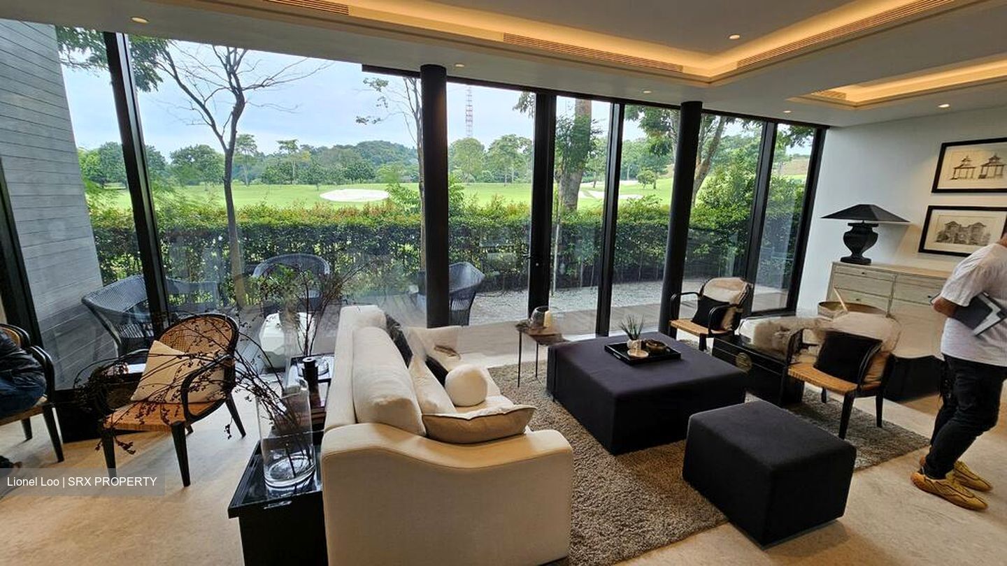 The Green Collection (D4), Terrace #434520551